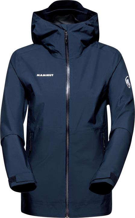 Mammut Alto Light HS Hooded Jacket Women