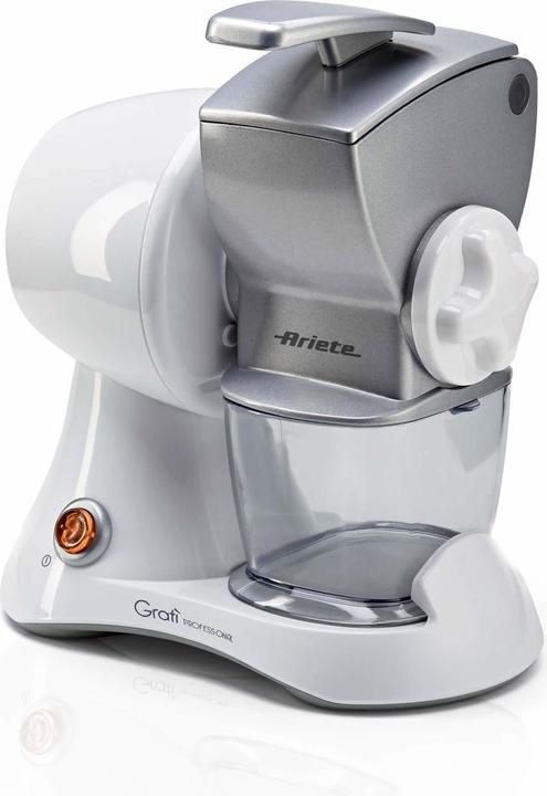 Produktbild Ariete Grati Professional