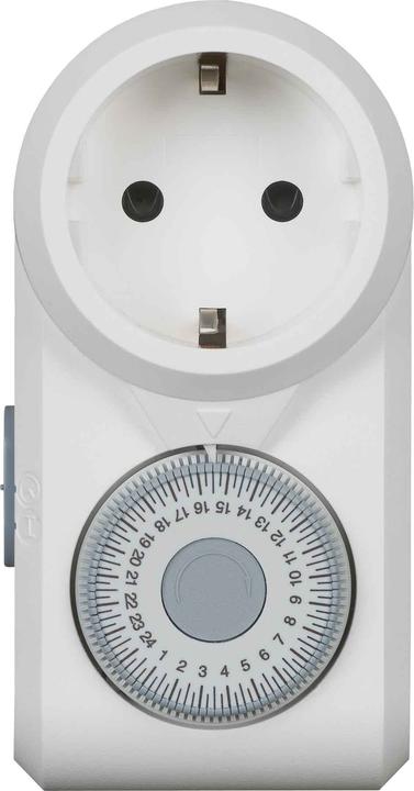 Legrand Omni BT white 24H 699811 Socket timer (old 49862)