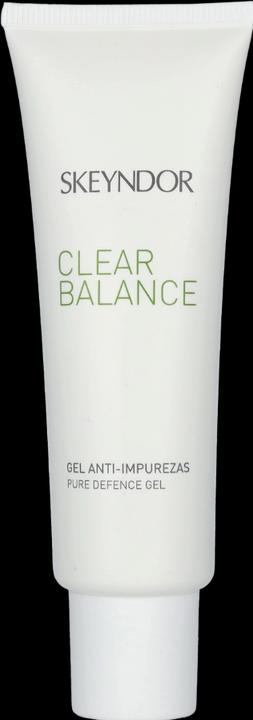 Produktbild Skeyndor Clear Balance (50 ml, Gesichtsgel)