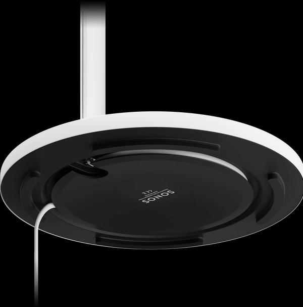 Produktbild Sonos Stands for One, One SL, Play:1 (1 Paar, Ständer, Nicht beweglich)
