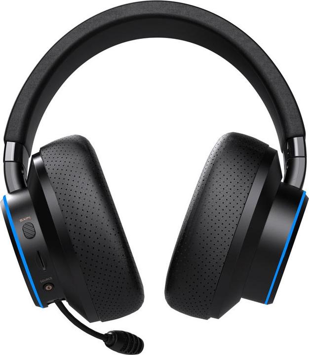 Produktbild Creative SXFI Air Gaming-Headset (Kabellos)