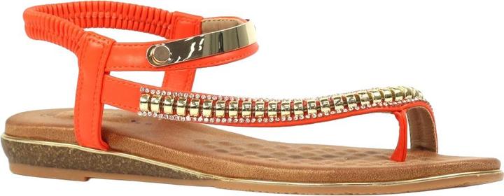 Produktbild Lunar Sandalen Asia II (40)