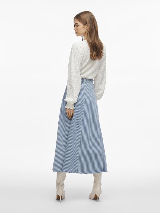 Image du produit Vila High Waist Midirock (38)