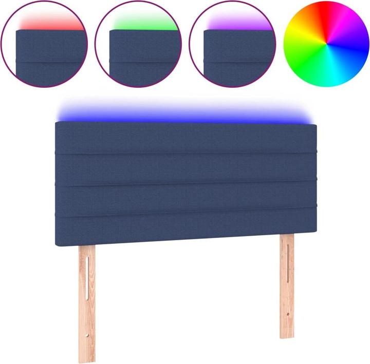 Actual product image VidaXL Erin (90 x 5 x 88 cm)