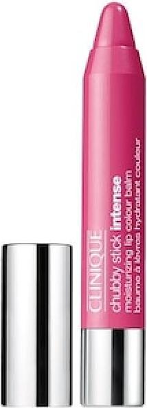Produktbild Clinique Chubby Stick Intense Moist. - 20 Fullest Fuchsia