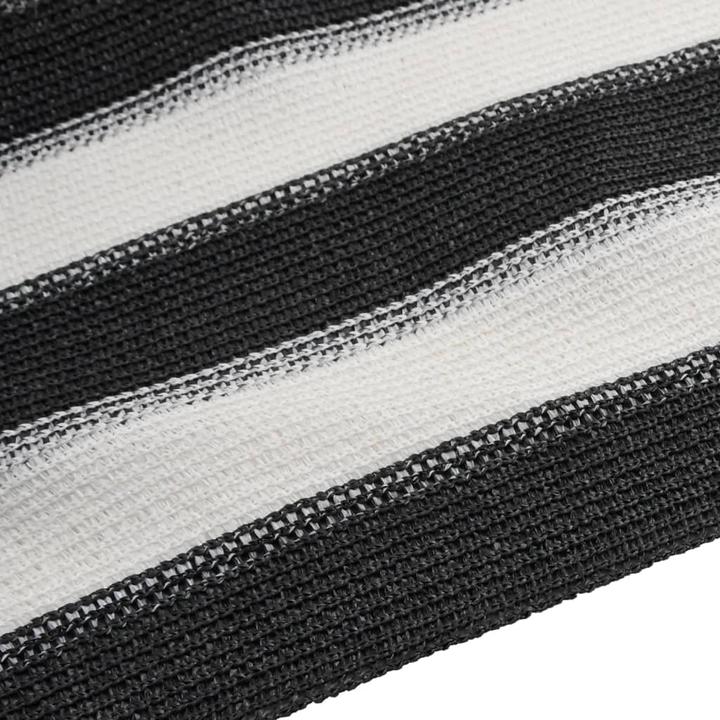 Image du produit VidaXL Zaunblende HDPE 75 g/m² (5000 cm)