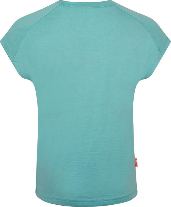 Actual product image Trollkids Girl's Sandefjord T (152)