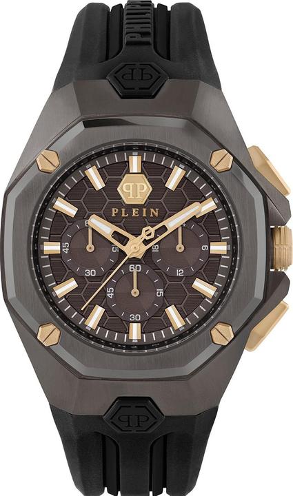Philipp Plein PWTBA0323 Hyper $port (Chronographe, 45 mm)