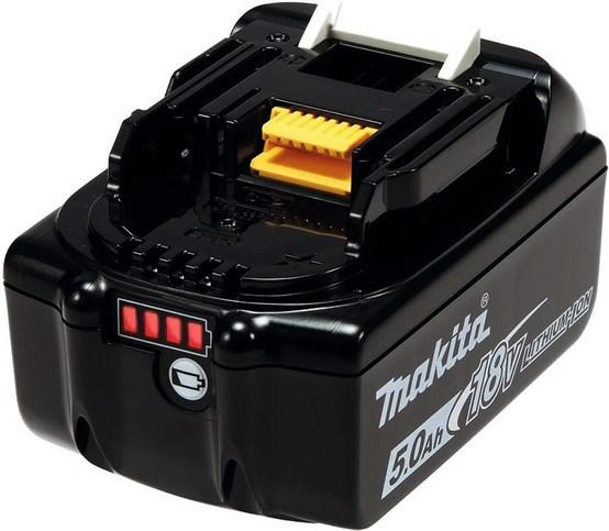 Image du produit Makita BL1850B Ensemble (18 V)