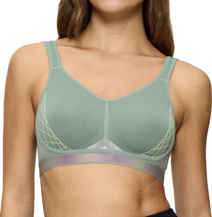Produktbild Triumph Triaction Cardio Flow P EX (95 C)