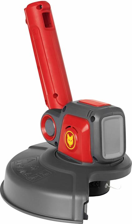Image du produit Wolf-Garten LT 25 eM e-multi-star (Fils coupe-herbe)
