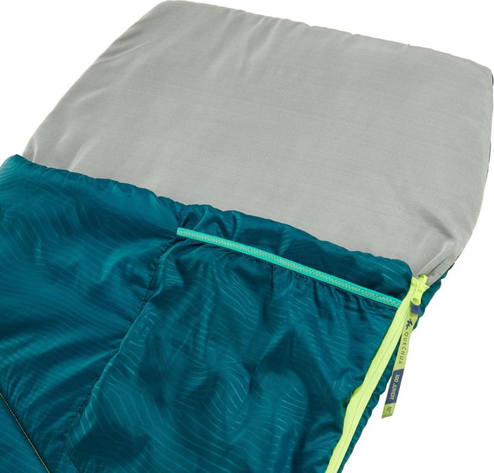 Actual product image Quechua MH100 10 C (170 cm)
