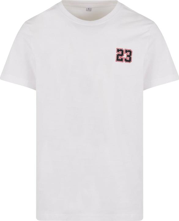 Mister Tee MisterTee 23 EMB Tee - 185347