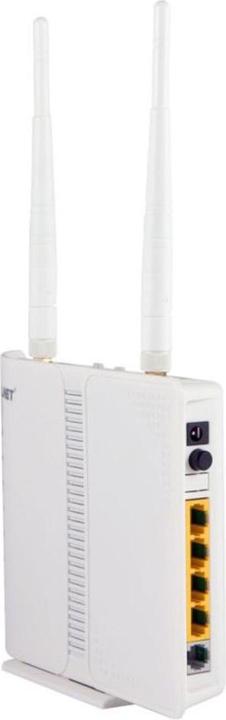 Actual product image Allnet ALL-WR02400N