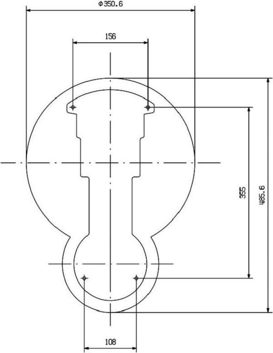 Produktbild Weidmüller CH-W-H-A11-PPZZZR (Typ 2, 11 kW, 16 A, Typ 2)