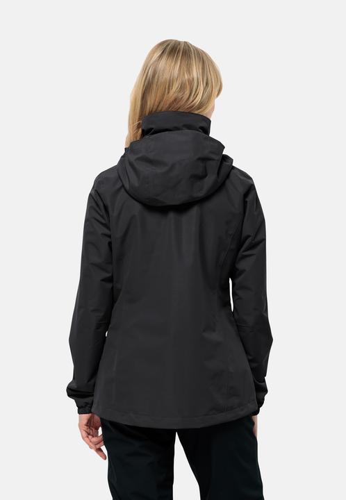 Produktbild Jack Wolfskin Stormy Point 2L Jkt W (XS)