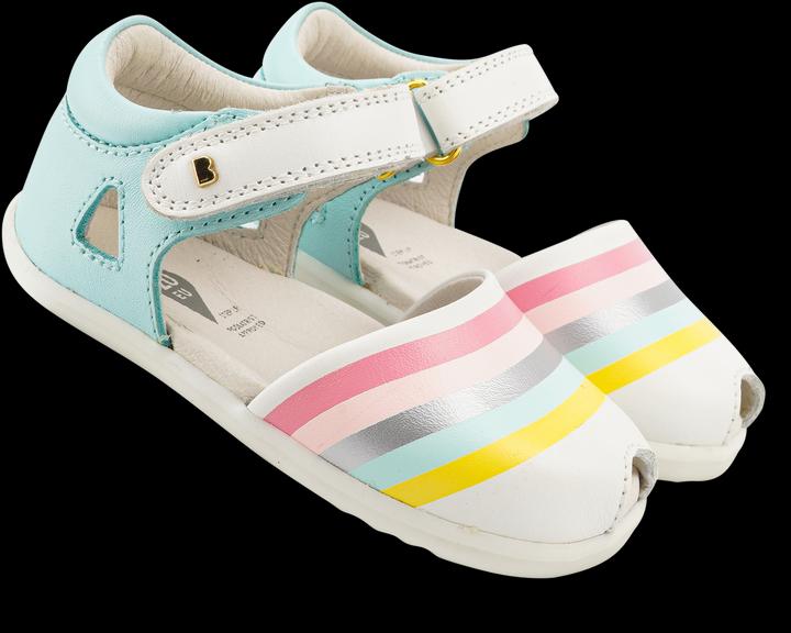 Image du produit Bobux Sandale bébé Twist arc-en-ciel (22)