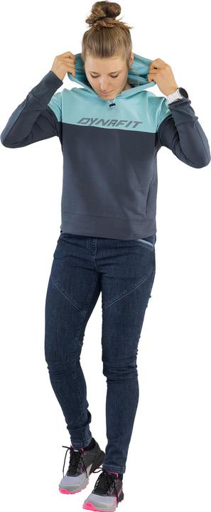 Actual product image Dynafit 24/7 JEANS, Ladies (M)