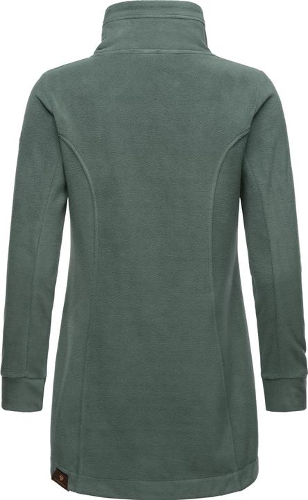 Actual product image Ragwear Letrice Fleece (S)
