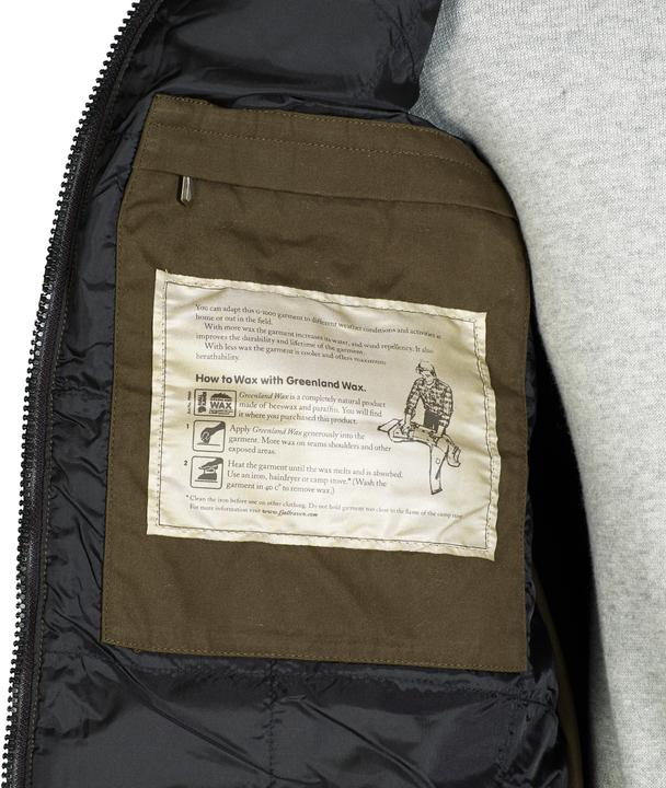 Produktbild Fjällräven Grimsey (S)