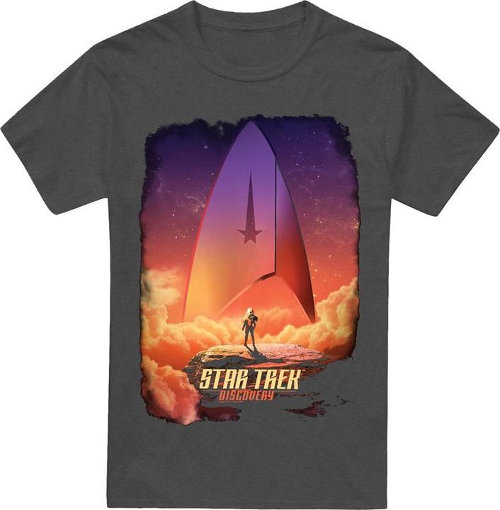 Universal Textiles The Explorer TShirt