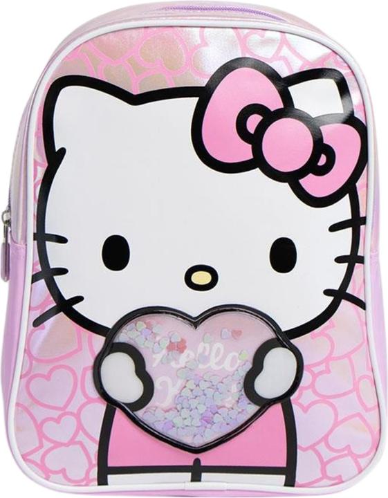 Produktbild Disney Hello Kitty Kinder Rucksack
