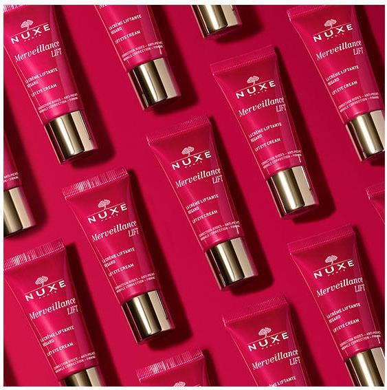 Image du produit Nuxe Merveillance Lift (Crème, 15 ml, Journée, Nuit)