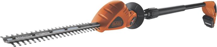 Produktbild Black & Decker StabHeckenschere (Akkuheckenschere)
