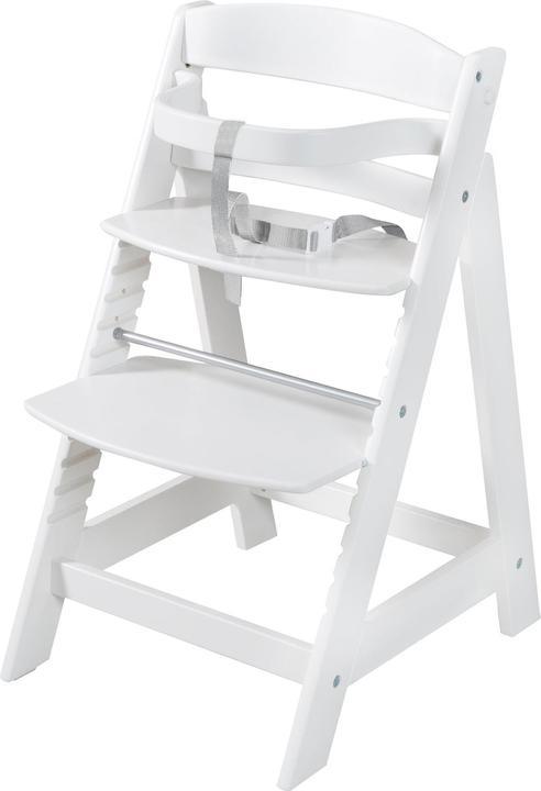 Image du produit Roba Born up, Set 2in1 (Chaise haute)