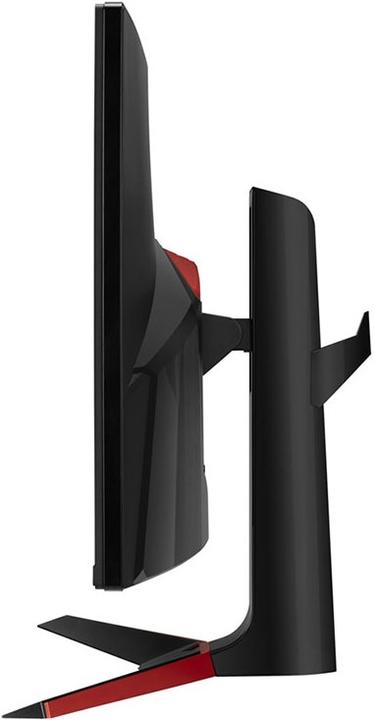 Actual product image LG UltraGear 34GL750-B (2560 x 1080 pixels, 34")