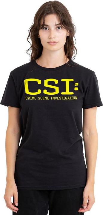 Produktbild Csi: NY TShirt (M)