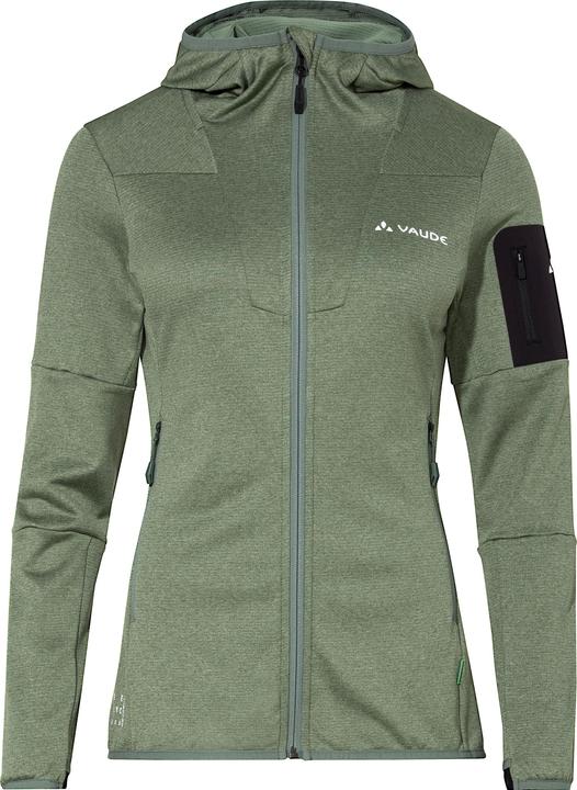 Actual product image Vaude Monviso II (42)