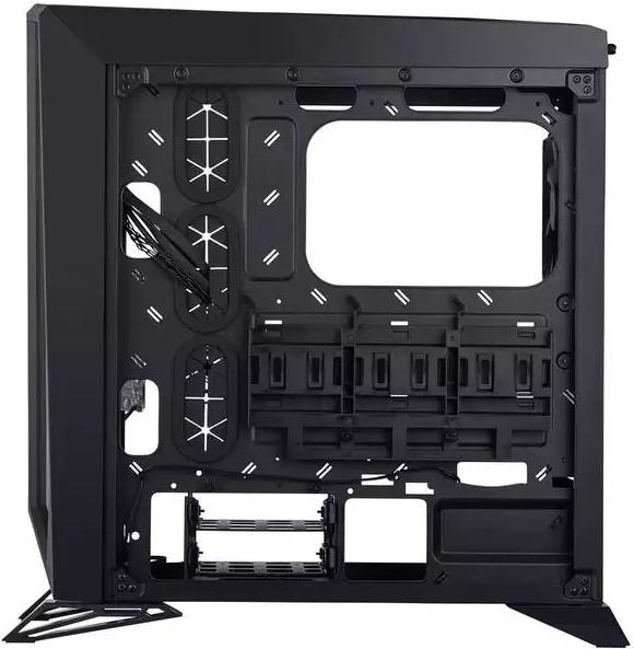 Actual product image Corsair Carbide Spec-Omega RGB (ATX)