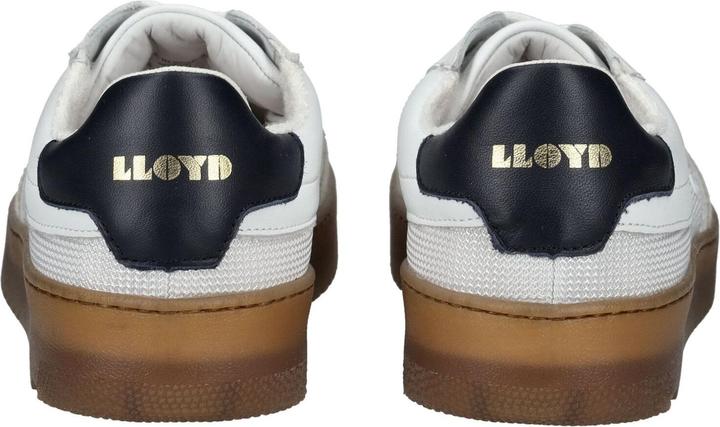 Actual product image Lloyd Sneaker (45)