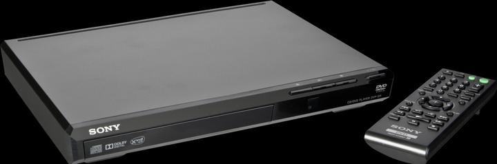 Immagine prodotto Sony DVP-SR370 (Lettore DVD)