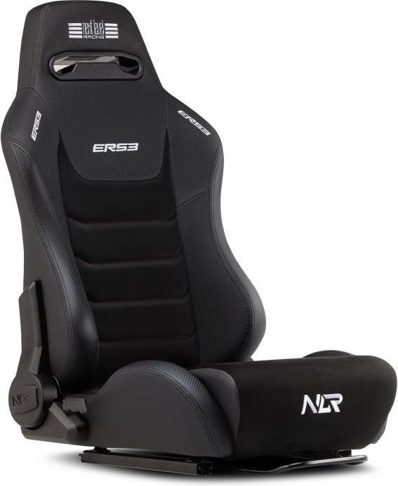 Actual product image Next Level Racing ERS3 Elite Reclining Seat
