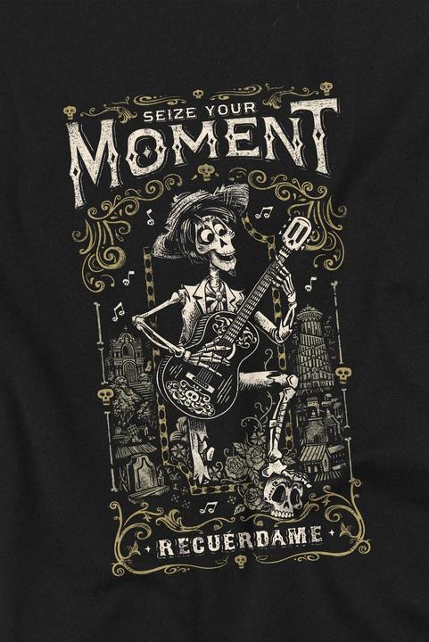 Produktbild La Maison du Coco Seize Your Moment Recuerdame TShirt (S)
