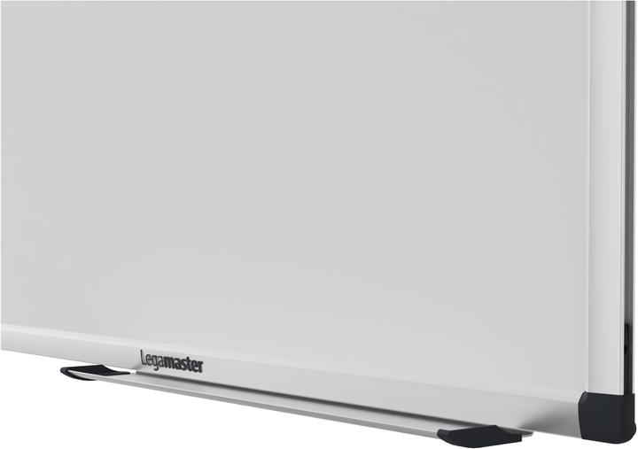 Actual product image Legamaster Magnetic whiteboard Unite Plus 100 cm x 150 cm, white (100 x 150 cm)