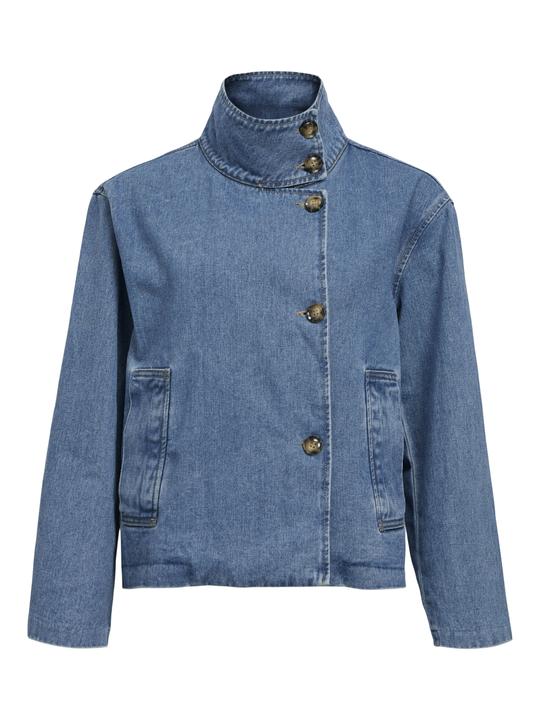 Object Loose Fit Jeansjacke (XL)