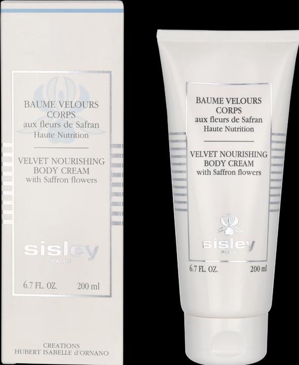 Produktbild Sisley Körperpflege (Körpercreme, 200 ml)
