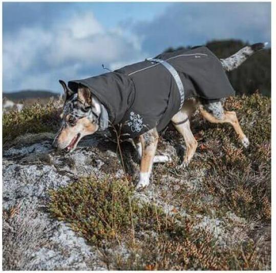 Produktbild Hurtta Extreme Warmer (30, XS, Hundemantel)