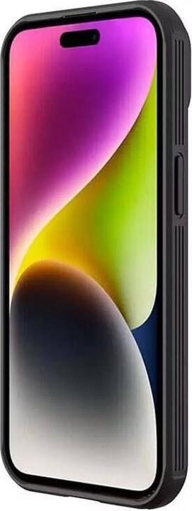 Actual product image Nillkin CamShield Pro (Apple iPhone 15 Plus)