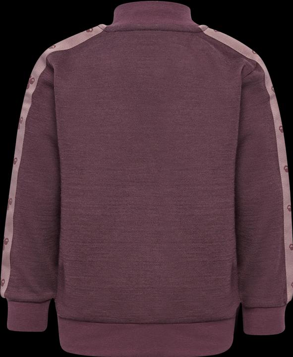 Produktbild hummel hmlWULBATO ZIP JACKET (92)