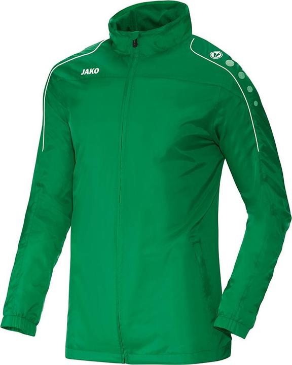 JAKO Allwetterjacke Team