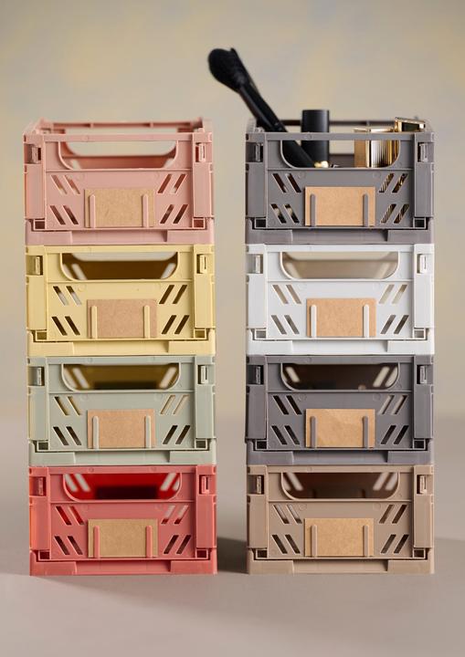 Actual product image Schou Faltbar M (25.5 x 2.5 x 17.5 cm, 3.30 l)