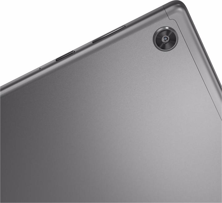 Actual product image Lenovo Tab M10 Plus (2nd gen) (WLAN only, 10.30", 128 GB, Iron grey)