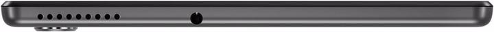 Actual product image Lenovo Tab M10 Plus (2nd gen) (WLAN only, 10.30", 128 GB, Iron grey)