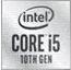Actual product image Intel Core i5-10600 (LGA 1200, 3.30 GHz, 6 -Core)