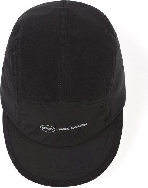 Produktbild Satisfy Running PeaceShell Trail Cap (One Size)